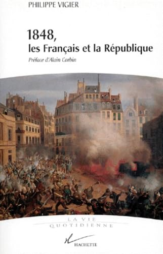 1848 : les Français et la République 9782012354128