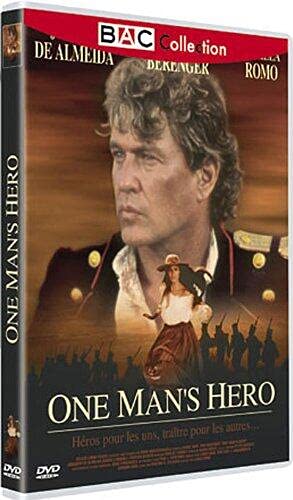 One Man's Hero 3541351967750
