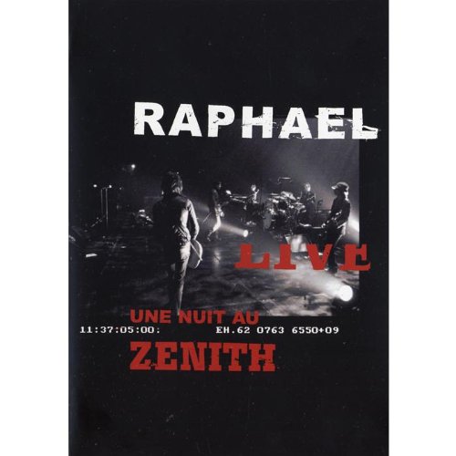 Une Nuit au Zenith [Import] 0094638929093