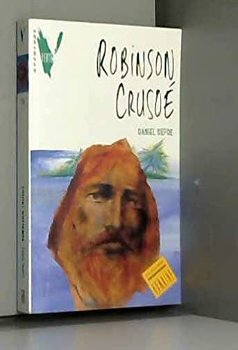 Robinson Crusoe 9782010210938