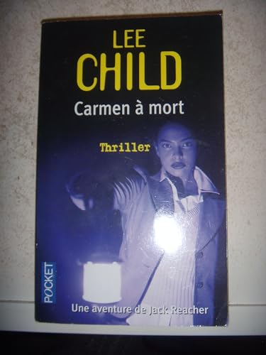 CARMEN A MORT 9782266143790