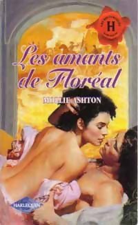 LES AMANTS DE FLOREAL 9782280162357