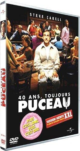 40 ans toujours puceau 5050582392944