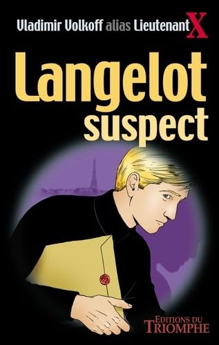 Langelot suspect 9782843781148