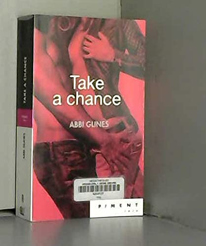 Take a chance 9782298113266