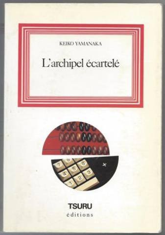 L' archipel ecartele 9782878730029