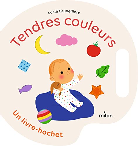 Tendres couleurs 9782408029517