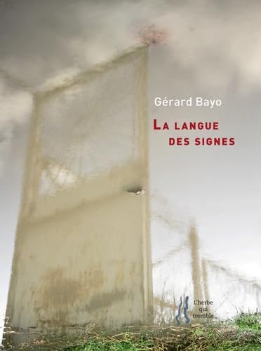 La langue des signes 9782918220169