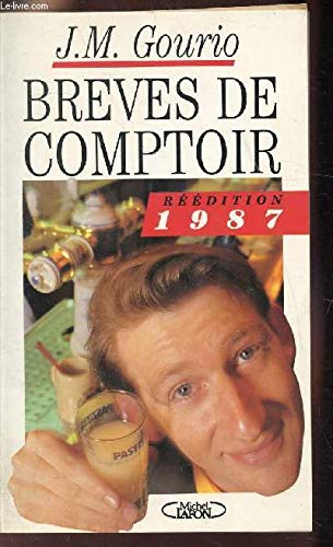 Brèves de comptoir 9782840980186