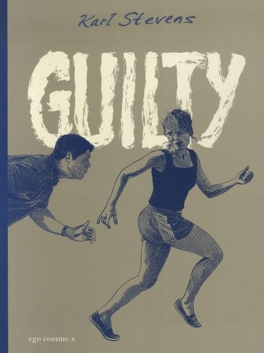 Guilty 9782910946593