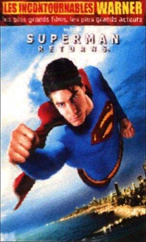 Superman Returns [Mid Price] 3322069944451