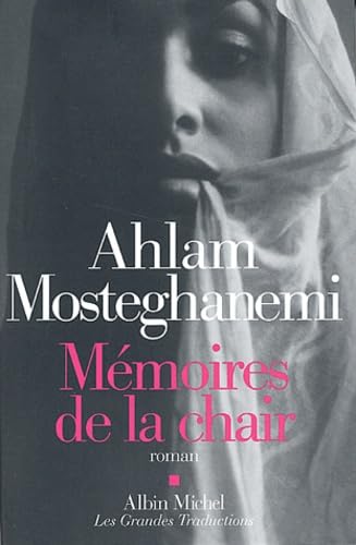 Mémoires de la chair 9782226133977