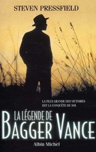 La Légende de Bagger Vance 9782226086471