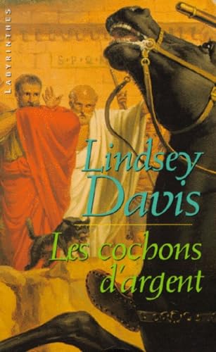 Les Cochons d'argent 9782702496589