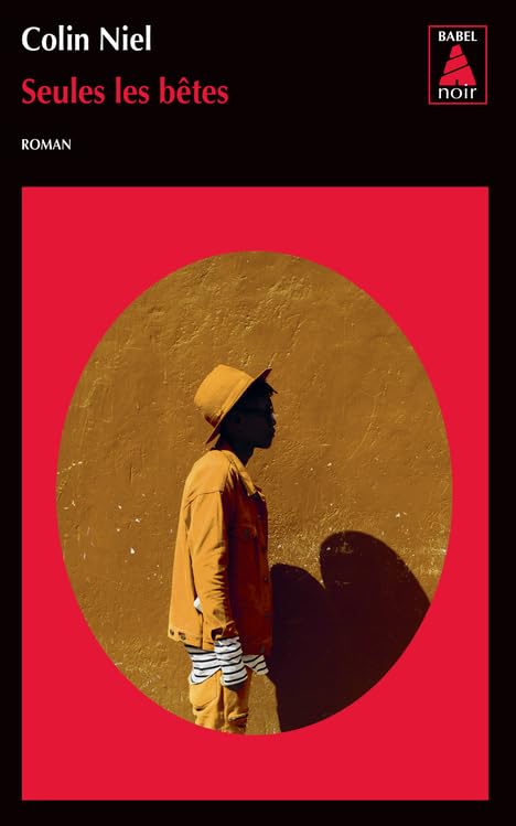 Seules les bêtes 9782330118426