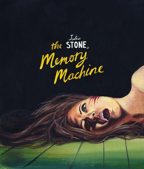 The Memory Machine 3700426916004