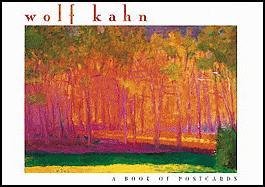Wolf Kahn 9780764912641