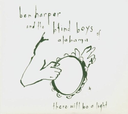 There Will Be a Light [Import] 0724347346620