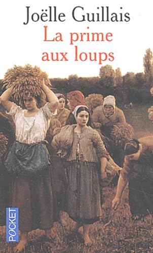 La Prime aux loups 9782266116671