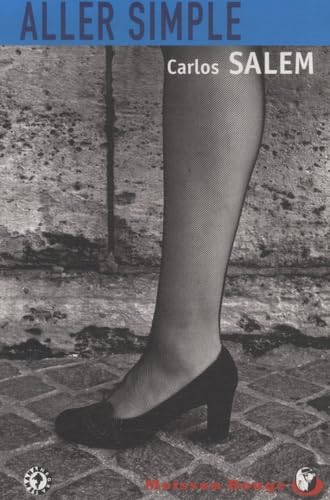 Aller simple 9782914833851