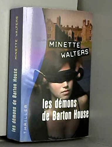 Les démons de Barton House 9782744198434