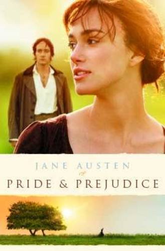 Pride and Prejudice 9780141024035