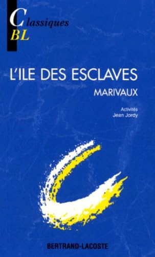 L'Île aux esclaves 9782735214631