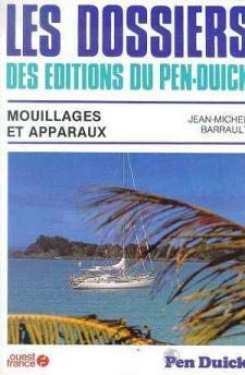 Mouillages et apparaux, tome 26 9782855131139