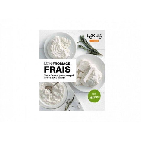 Mon fromage frais 9788416220939