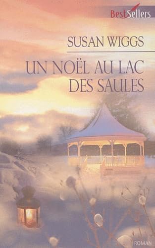 Un Noël au lac des saules 9782280215008