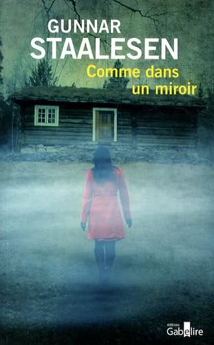 Comme dans un miroir 9782370830029