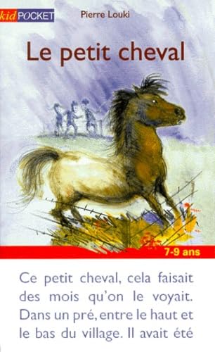 Le Petit Cheval 9782266092319