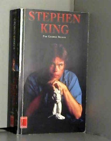 Stephen King 9782871534587