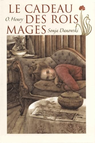 cadeau des rois mages (le) 9782354132101