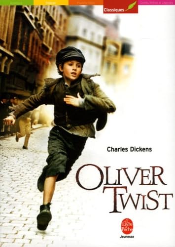 Oliver Twist 9782013211055