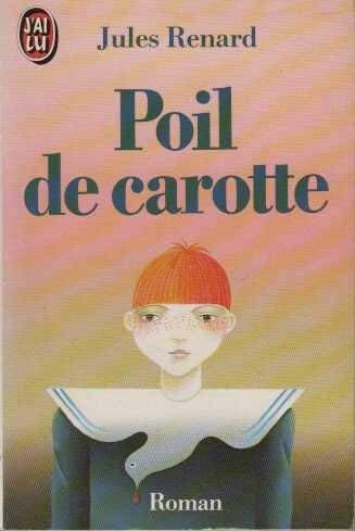 Poil De Carotte 9782277120117