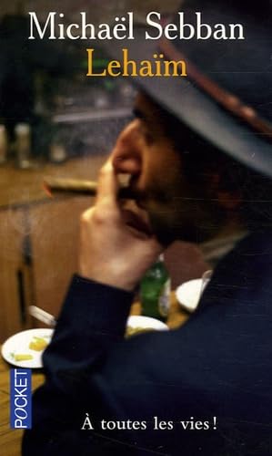 LEHAIM 9782266148986