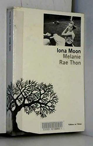 Iona Moon 9782879291215