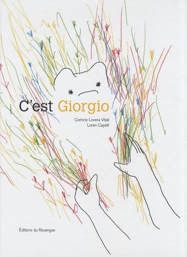 C'est Giorgio 9782841569533