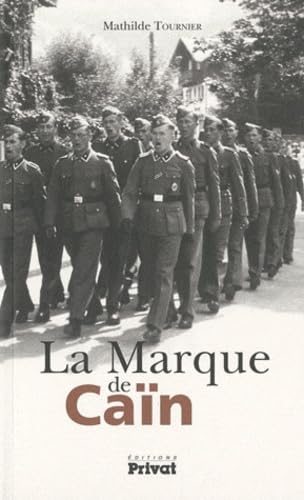 La marque de Caïn 9782708958869