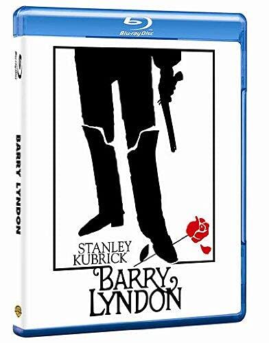 Barry Lyndon [Blu-ray] 5051889113614