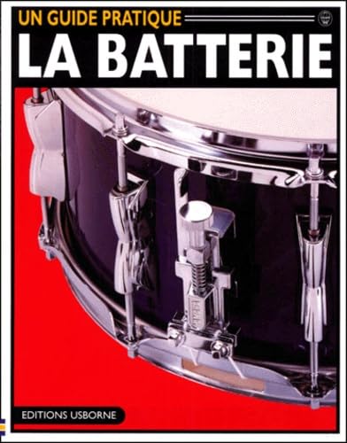 La Batterie 9780746037003