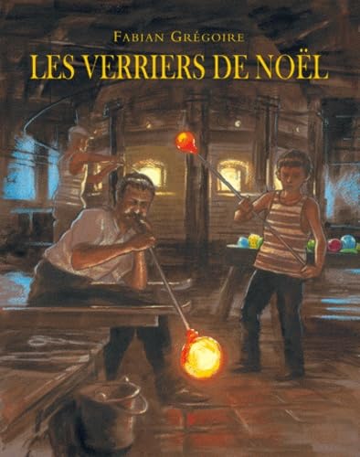 Verriers de noel (Les) 9782211211444