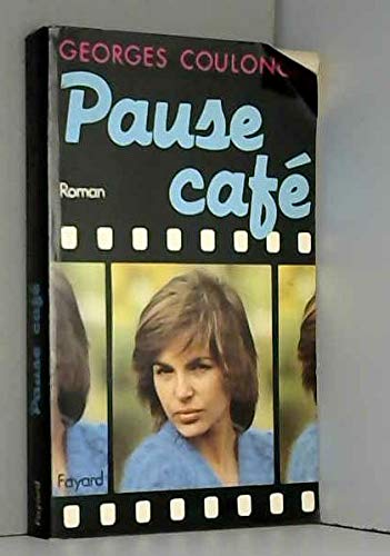 Pause-Café 9782213009490