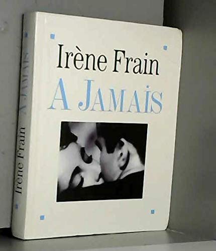 À jamais 9782702833599