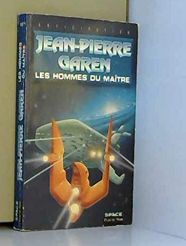 Les hommes du Maître 9782265056909