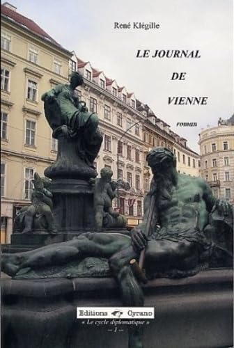 Le journal de Vienne 9782952671361