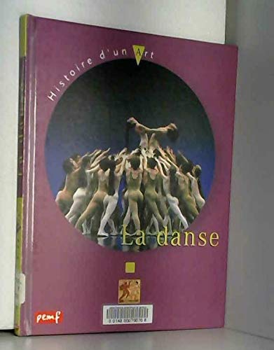 La Danse 9782845261747