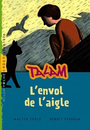 L'envol de l'aigle 9782745938251