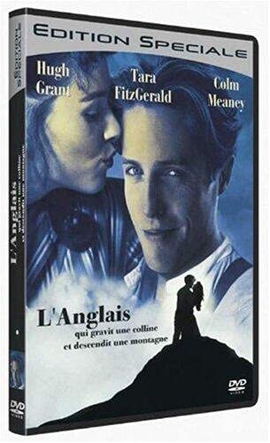 L'Anglais qui gravit une colline et descendit une montagne 3459370475999
